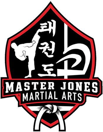 Master Jones’ Martial Arts