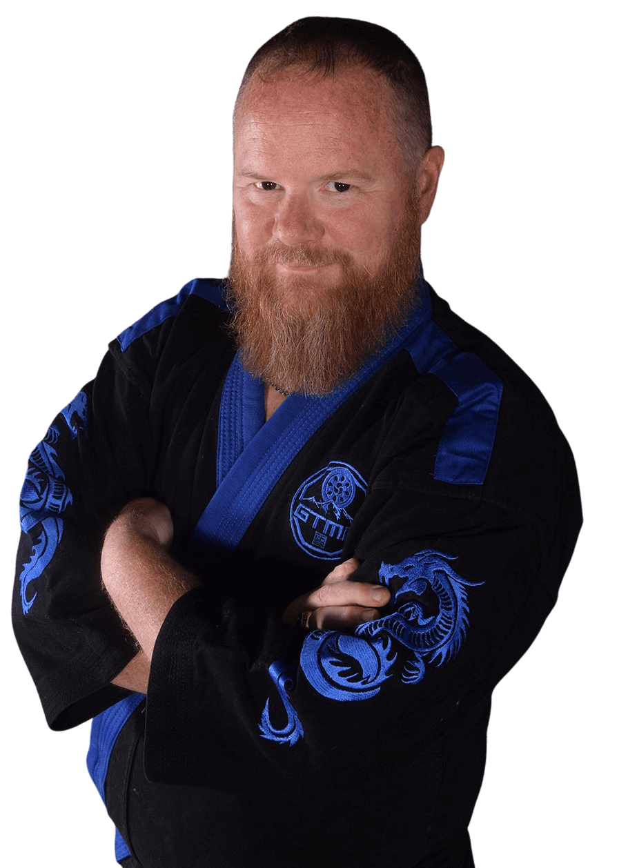 Master Jones’ Martial Arts Owner