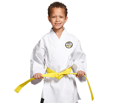 Karate for Kids